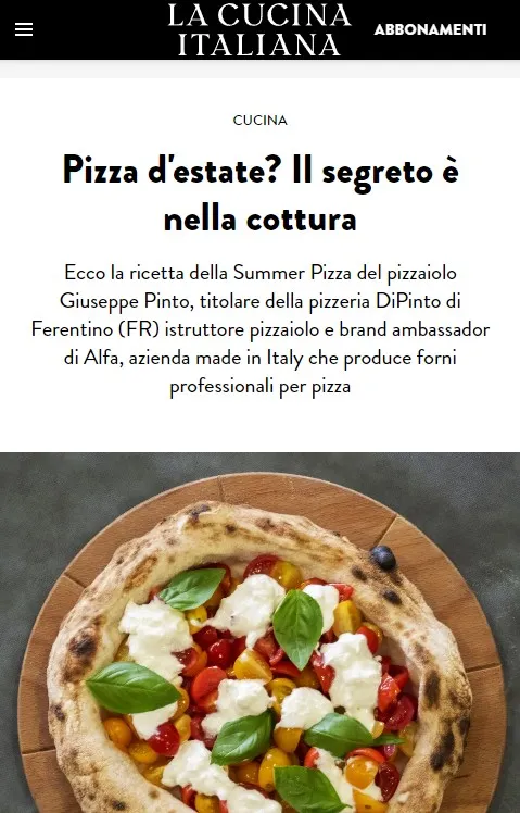 cucina-italiana
