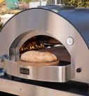 Classico Oven 4 Pizza's - Oven voor huishoudelijk gebruik