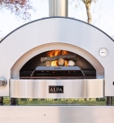 Four Classico 4 Pizzas - Four à usage domestique | Alfaforni