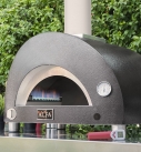 Oven Moderno 1 pizza - Oven voor huishoudelijk gebruik