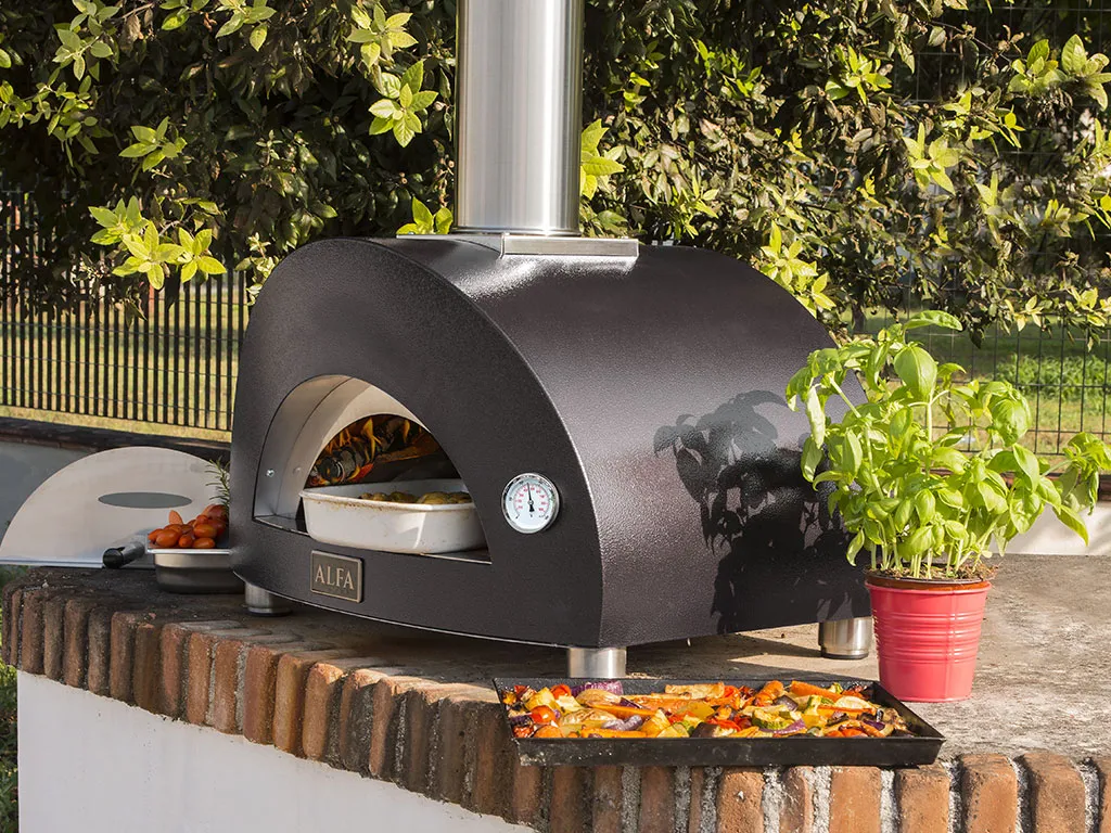 10 idee regalo per gli amanti della pizza (e non solo) by Alfa Forni