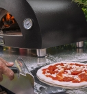 Forno Moderno 1 pizza - Forno per uso domestico | Alfaforni