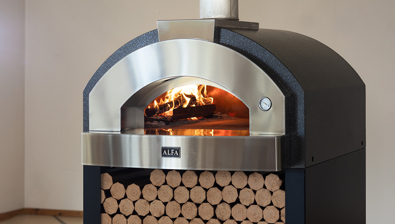 quick-4-pizze-wood Backofen Quick 4 Pizze