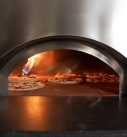 Oven Quick 6 Pizze | Alfa Forni
