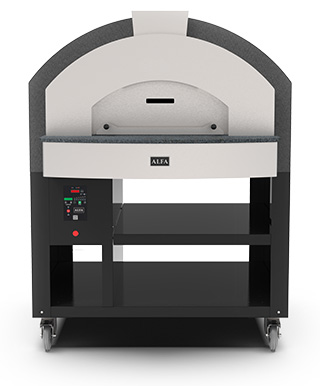 QUICK Series | Alfa Forni