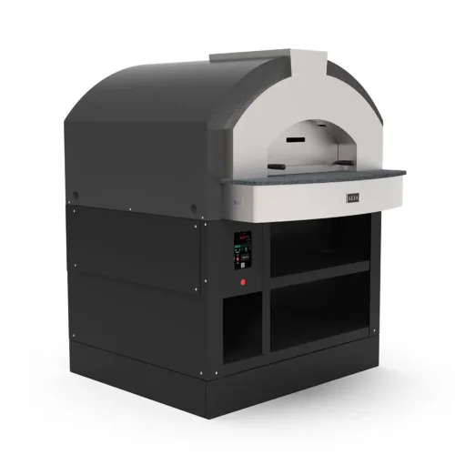 Professional wood-fired ovens | Alfa Forni