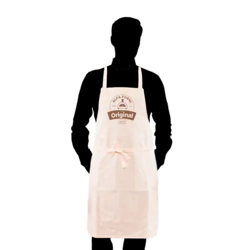 Tablier de pizzaiolo Alfa "The Original"