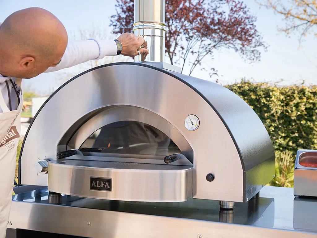 10 idee regalo per gli amanti della pizza (e non solo) by Alfa Forni