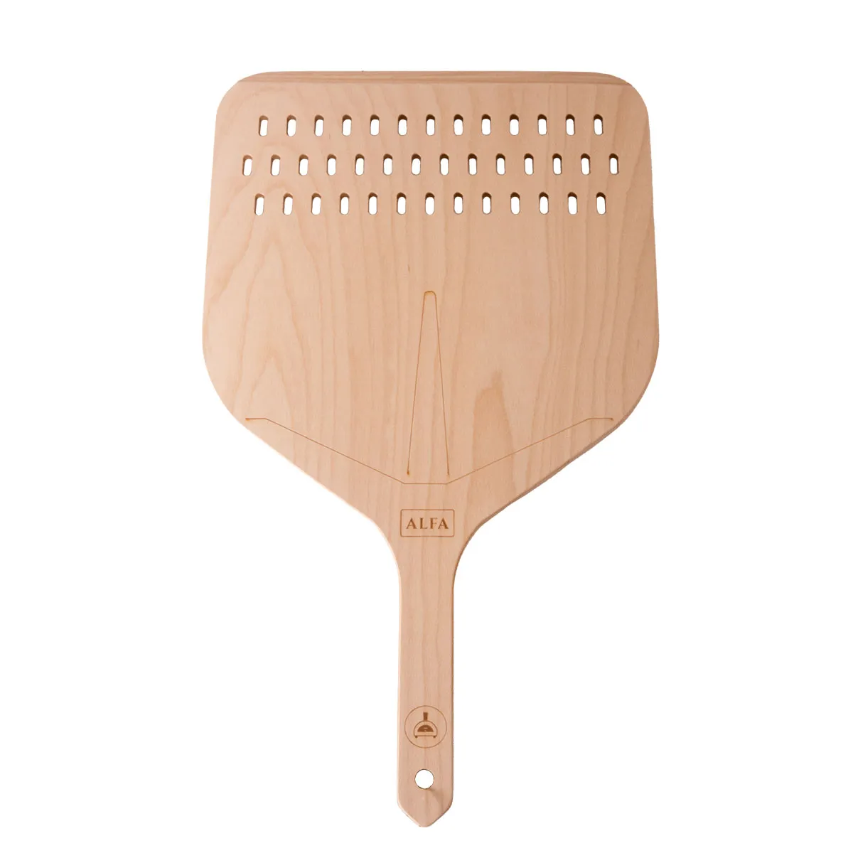 Accesorios para hornos de pizza