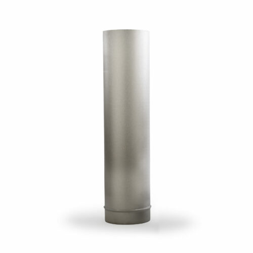 Chimney cowl for professional ovens | Alfa Forni