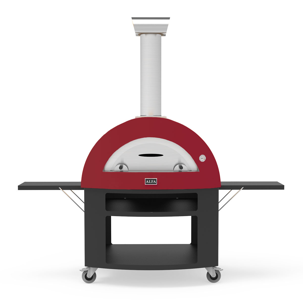 Oven bases