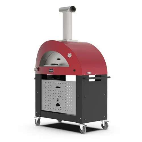 Oven bases