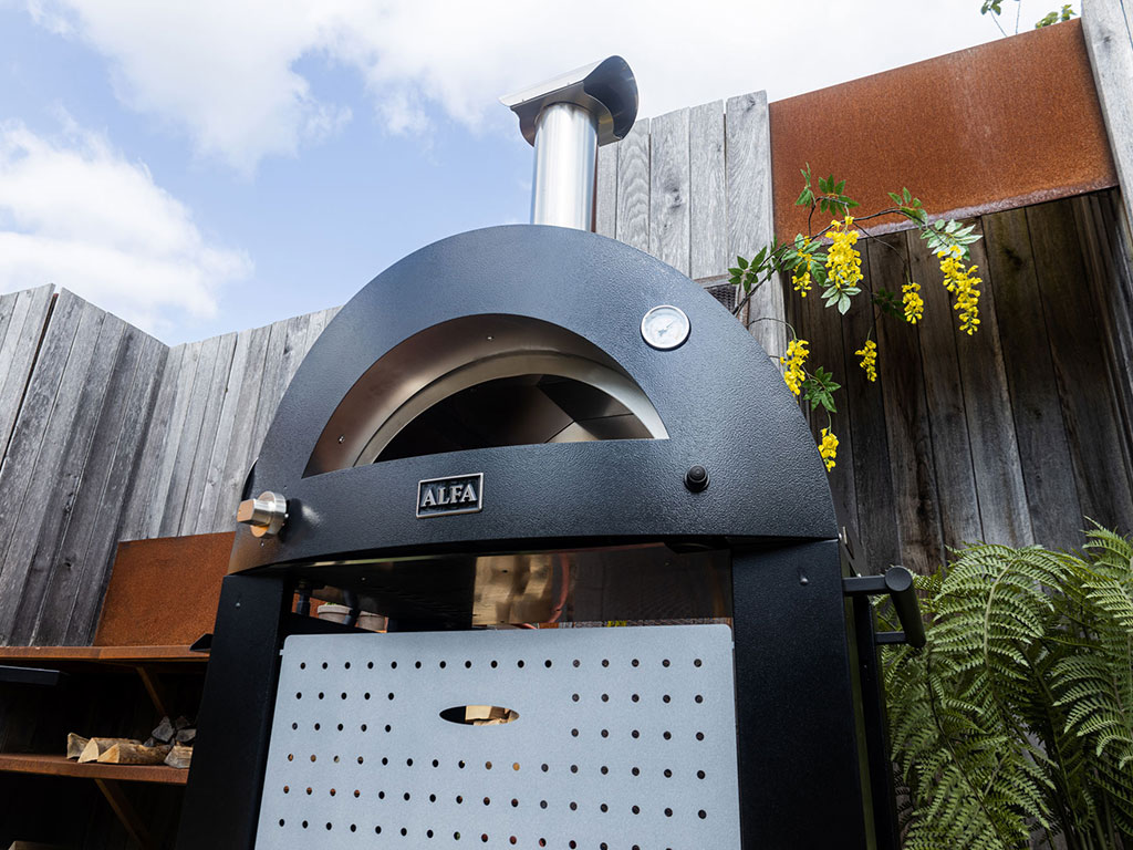 Oven bases
