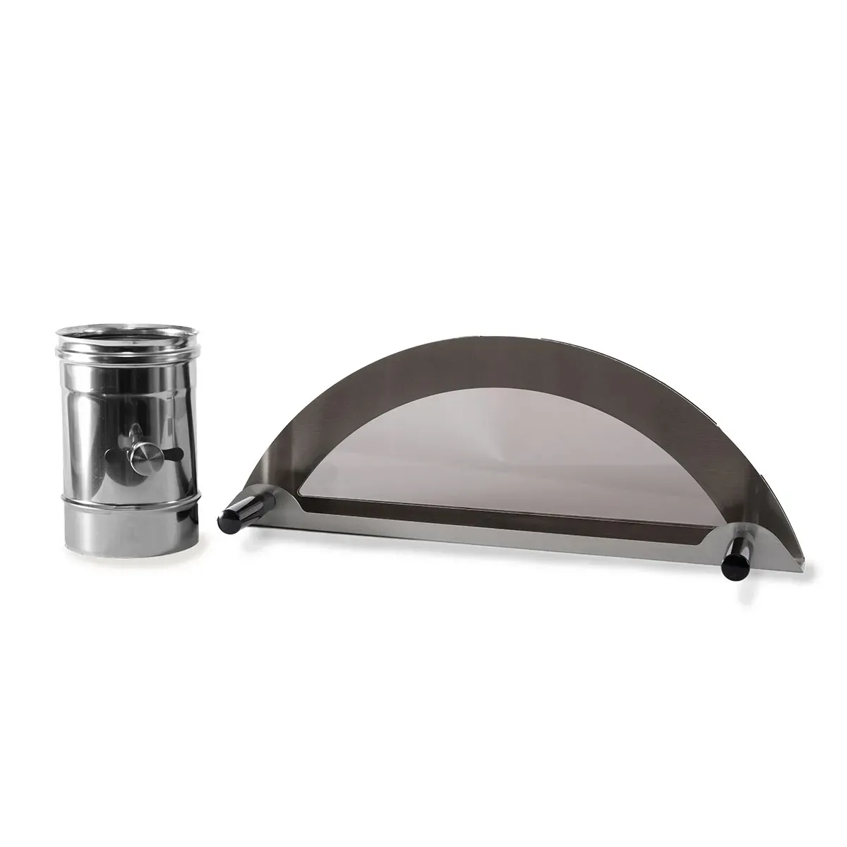 Accesorios para hornos de pizza