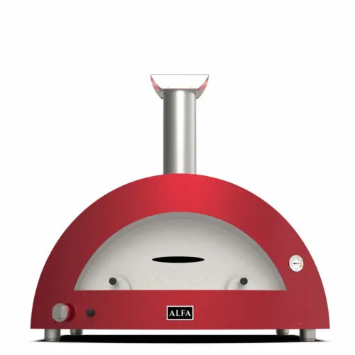 MODERNO 5 Pizze