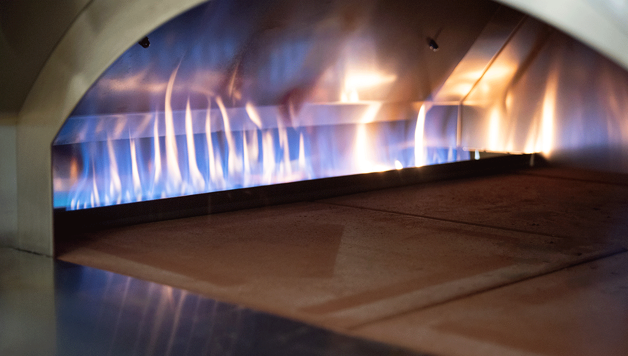 quick-4-pizze-gas-burner-4 Backofen Quick 4 Pizze