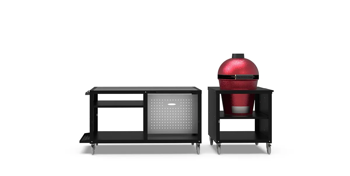 Cooking Station – Modular system