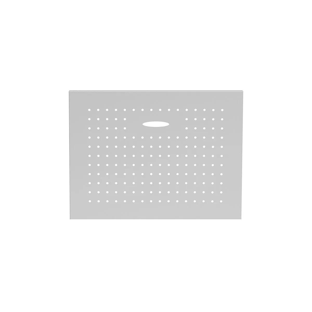 Structuur van het Cooking Station 80