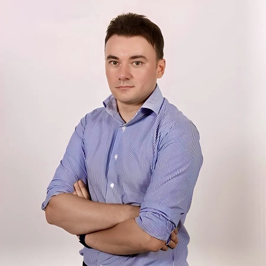 Pioniere der Backöfen