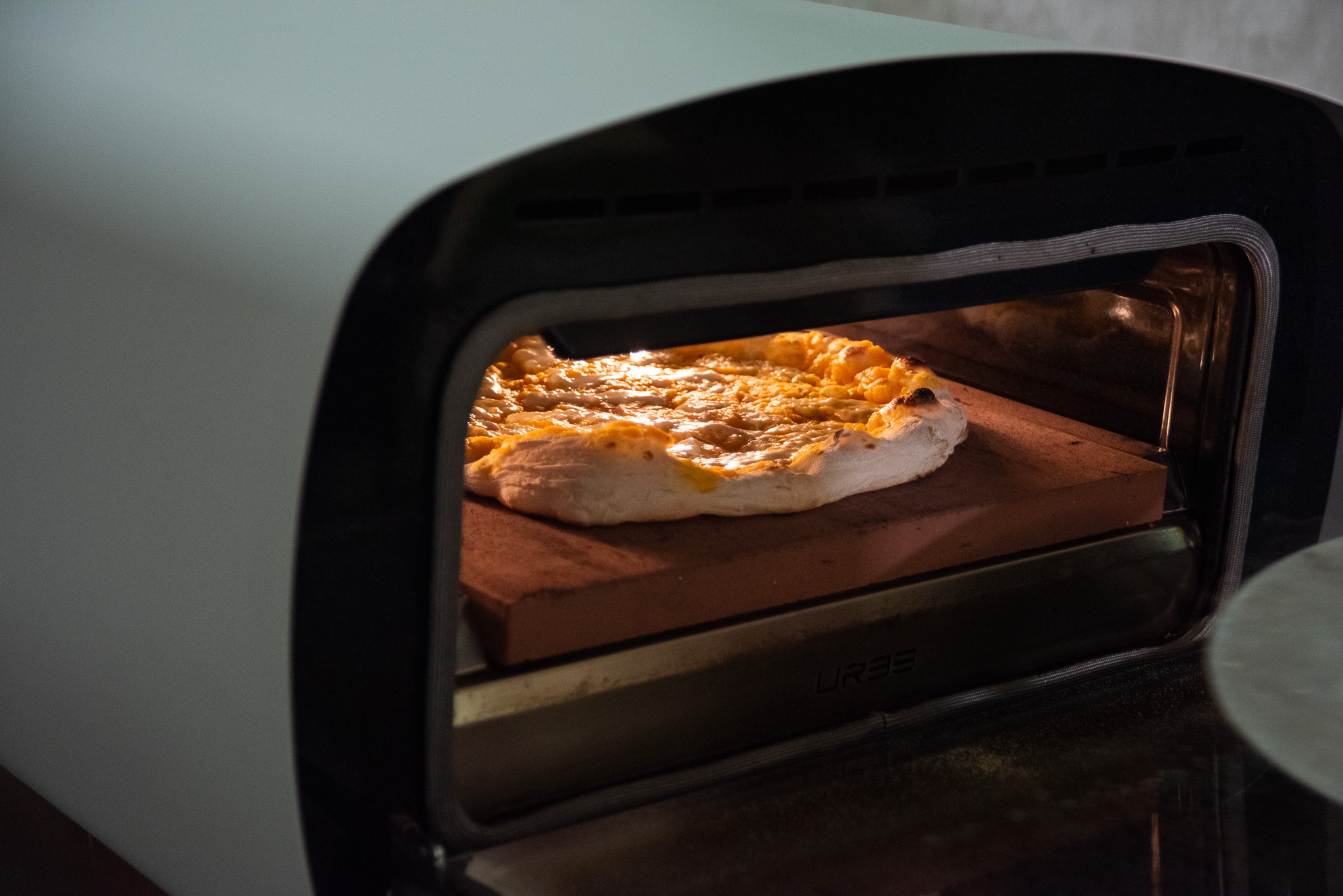 Pizza-zucca-porcini2 Ricette Stagionali per Affrontare l’arrivo dell’autunno con Alfa