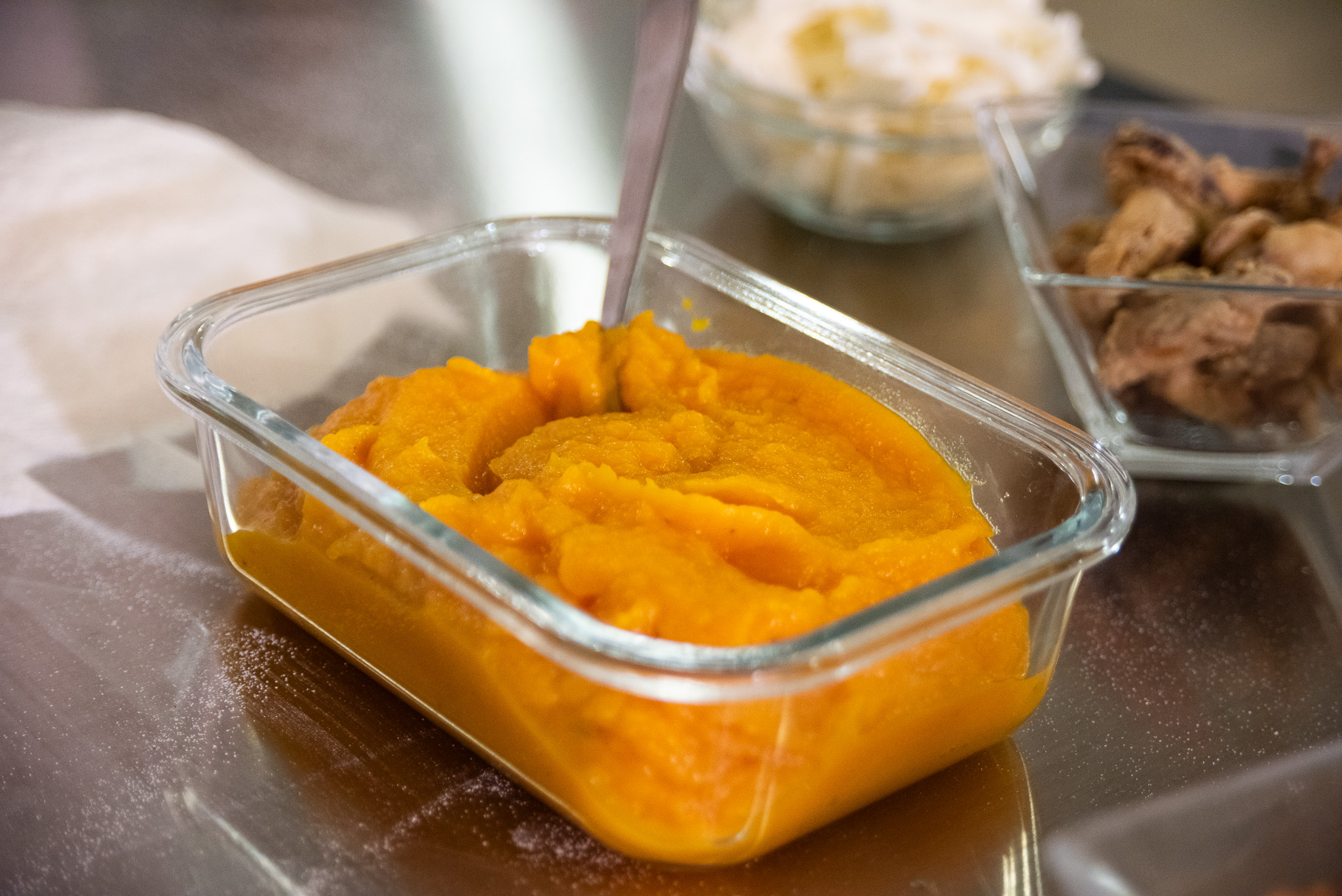 crema-di-zucca Ricette Stagionali per Affrontare l’arrivo dell’autunno con Alfa