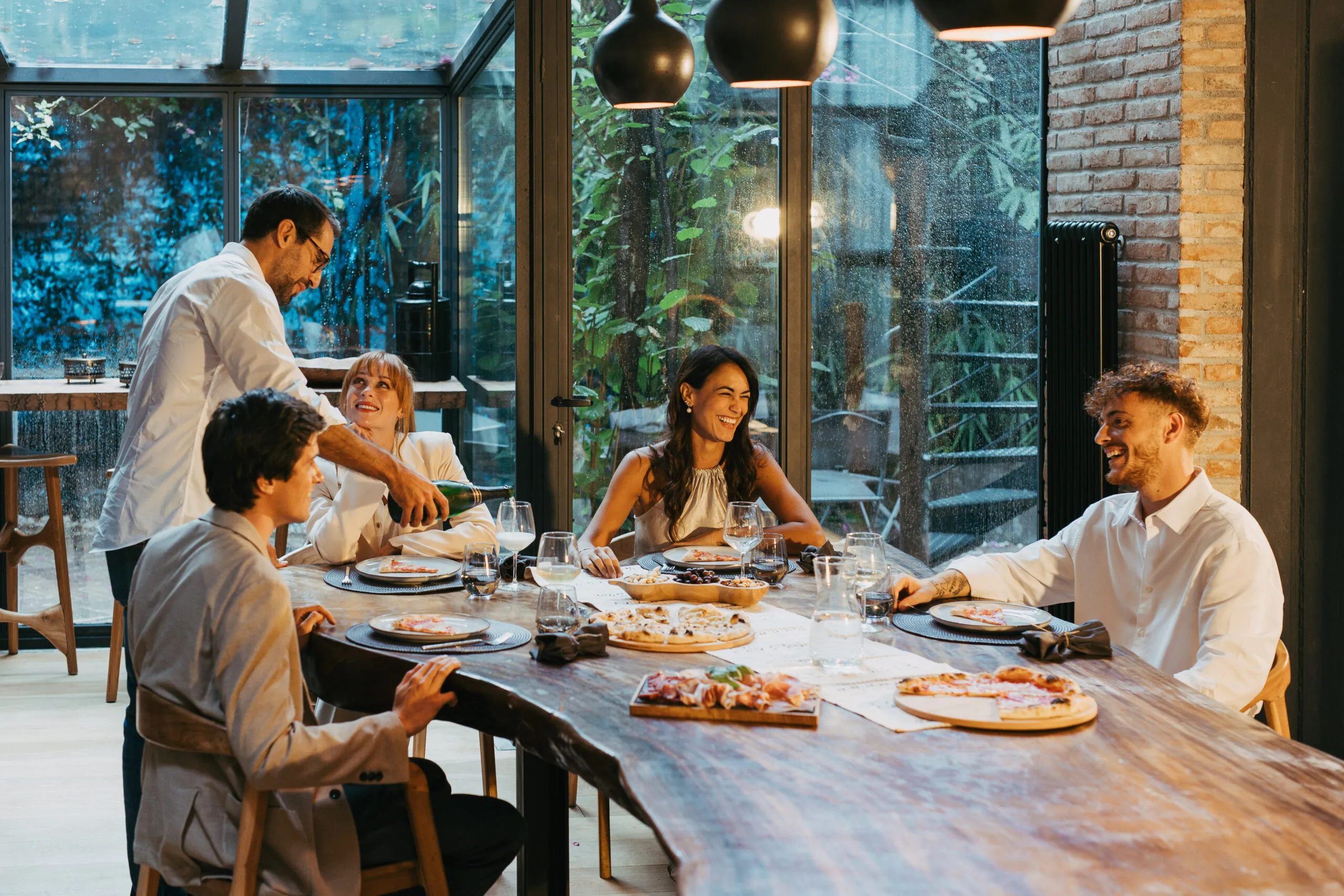 10 Gift Ideas for Pizza Lovers (and More) by Alfa Forni