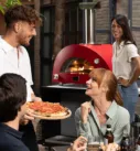 MODERNO 3 Pizze