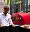 MODERNO 3 Pizze