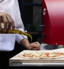 MODERNO 3 Pizze