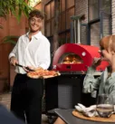 MODERNO 3 Pizze