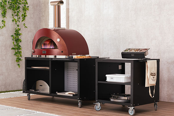 COOKING STATION