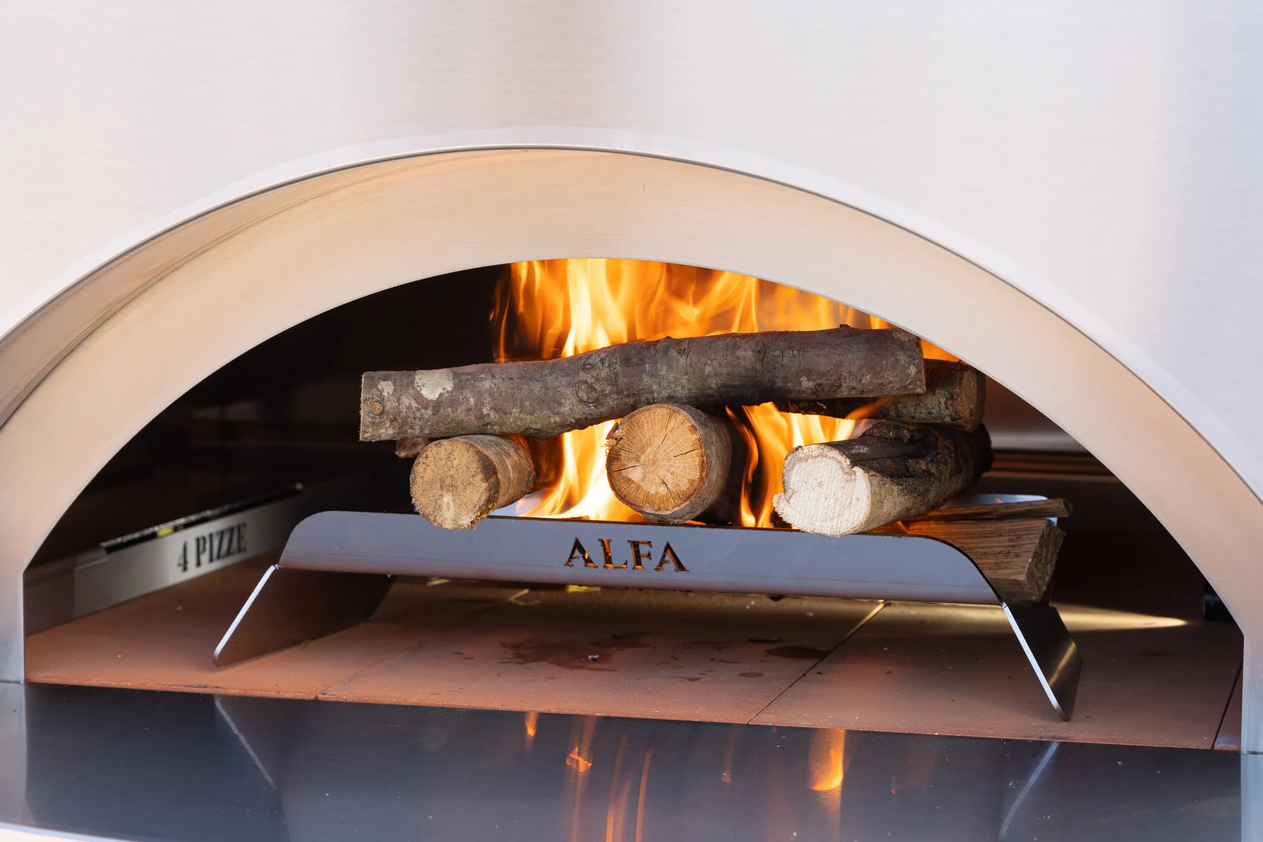 Can I bake bread in a wood-fired oven? Tips and best ovens Forno a legna