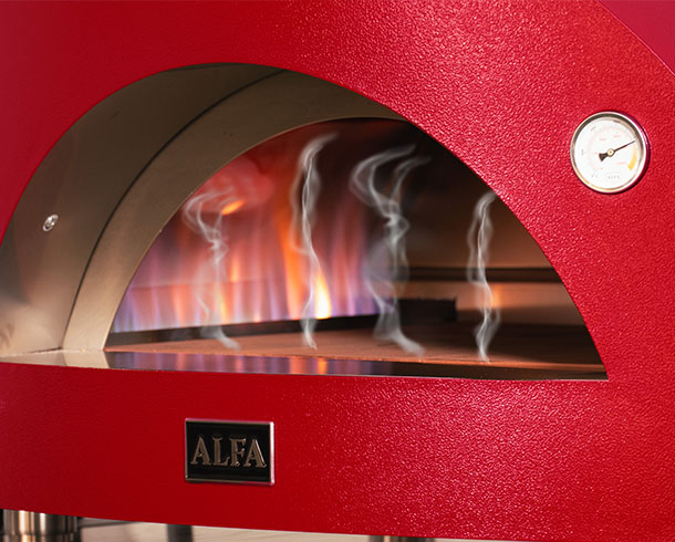 HeatKeepe Alle ovens