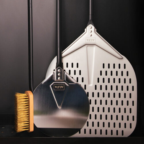 Sets de pelles à pizza Alfa