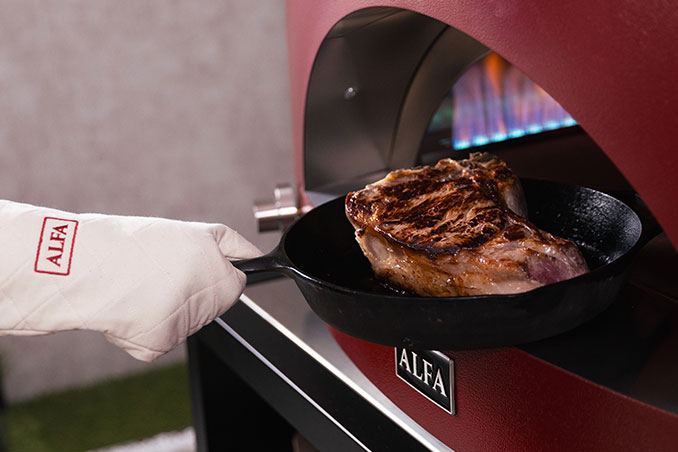 not-only-pizza-alfa-forni Alle ovens