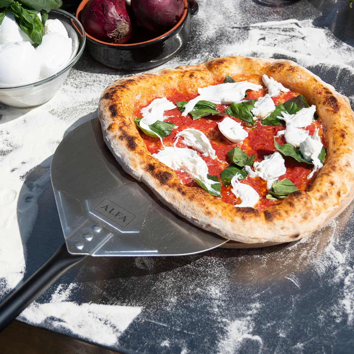 Accessoires pour fours à pizza