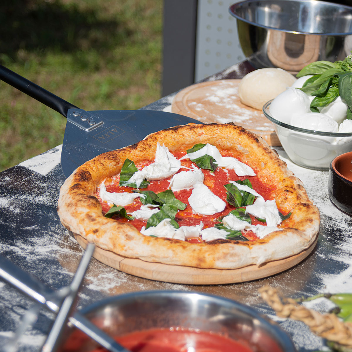 palino-pizza-alfa-forni-02 Turning Peel