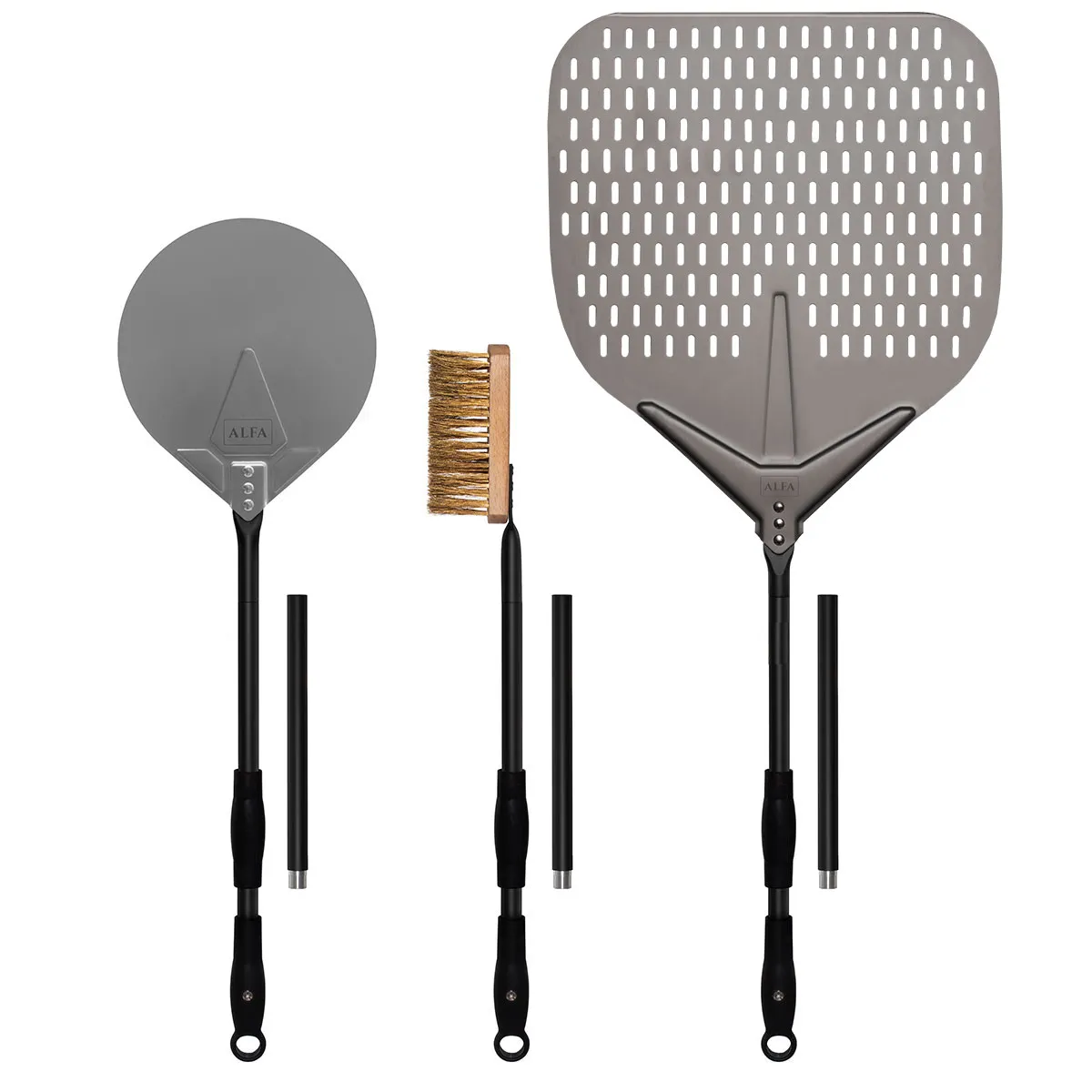 Accessoires pour fours à pizza