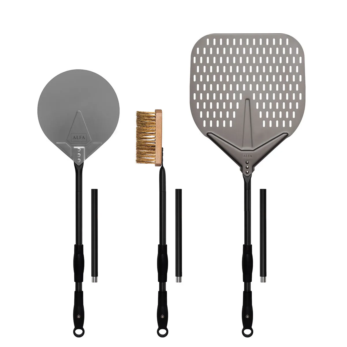 Accessoires pour fours à pizza