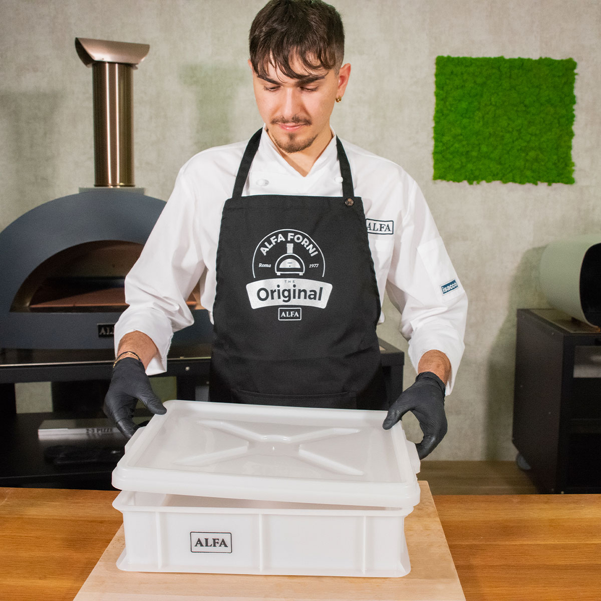 casetta-panetti2 Dough Box