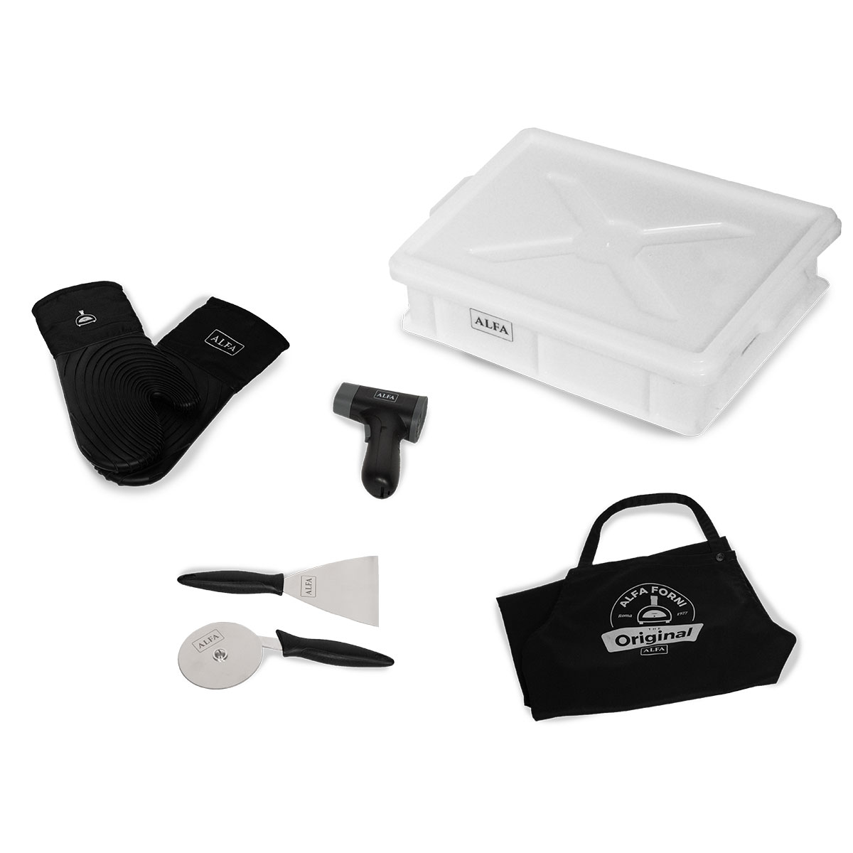 Accesorios para hornos de pizza, creatividad libre Accesorios para hornos de pizza