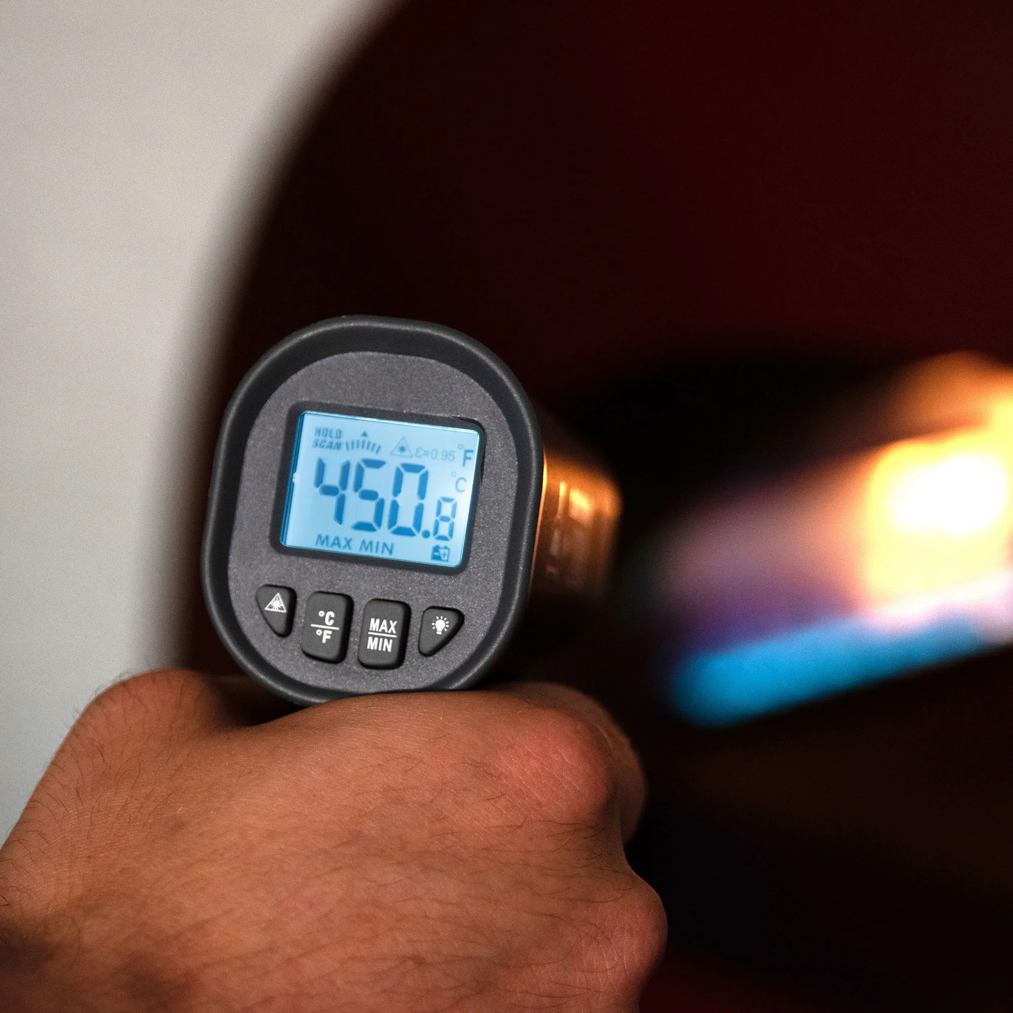 Pizzaiolo Master Kit