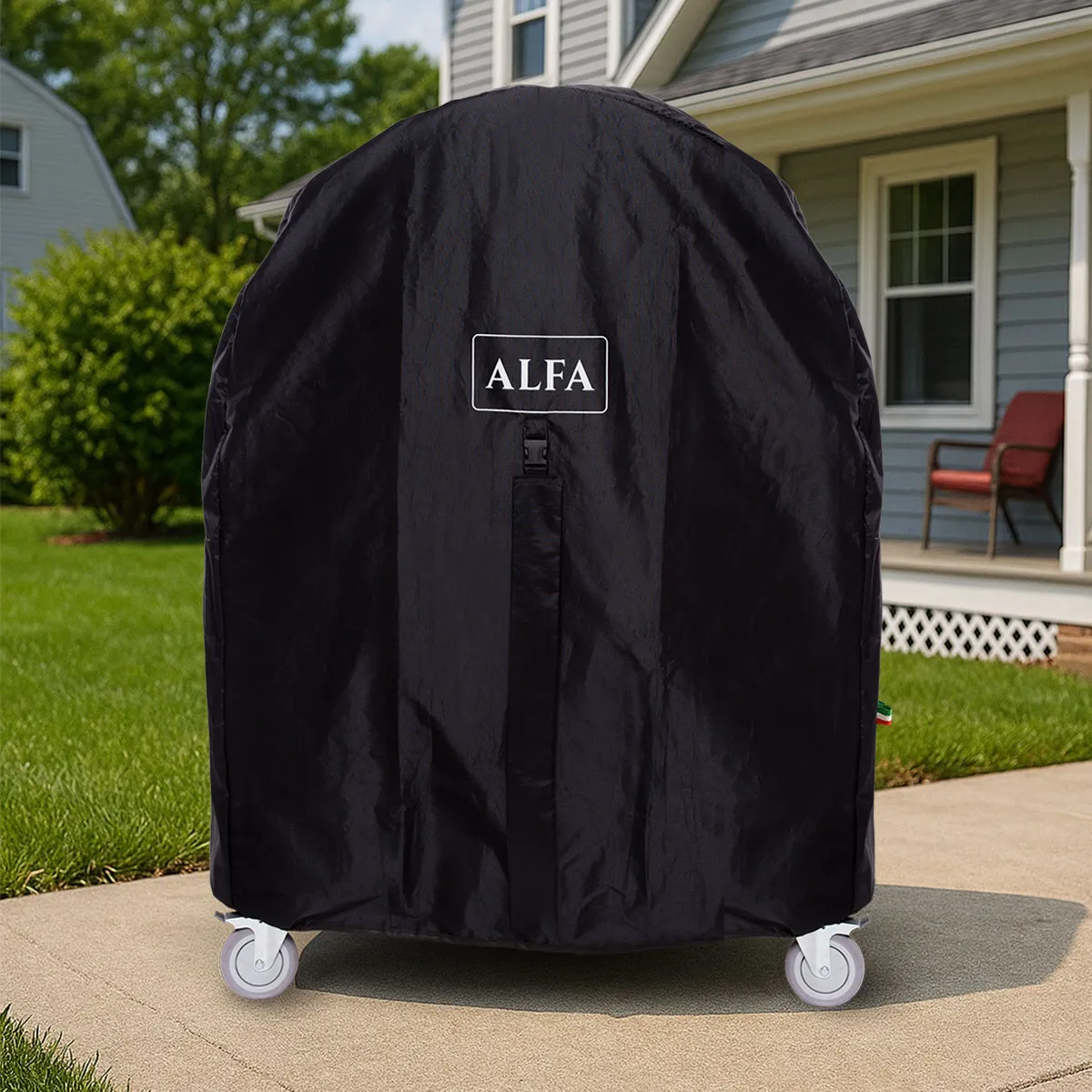 Accessoires pour fours à pizza