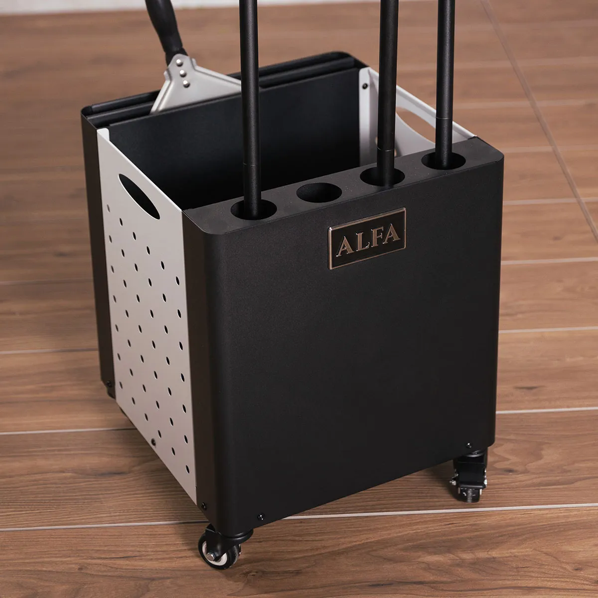 Accessoires pour fours à pizza