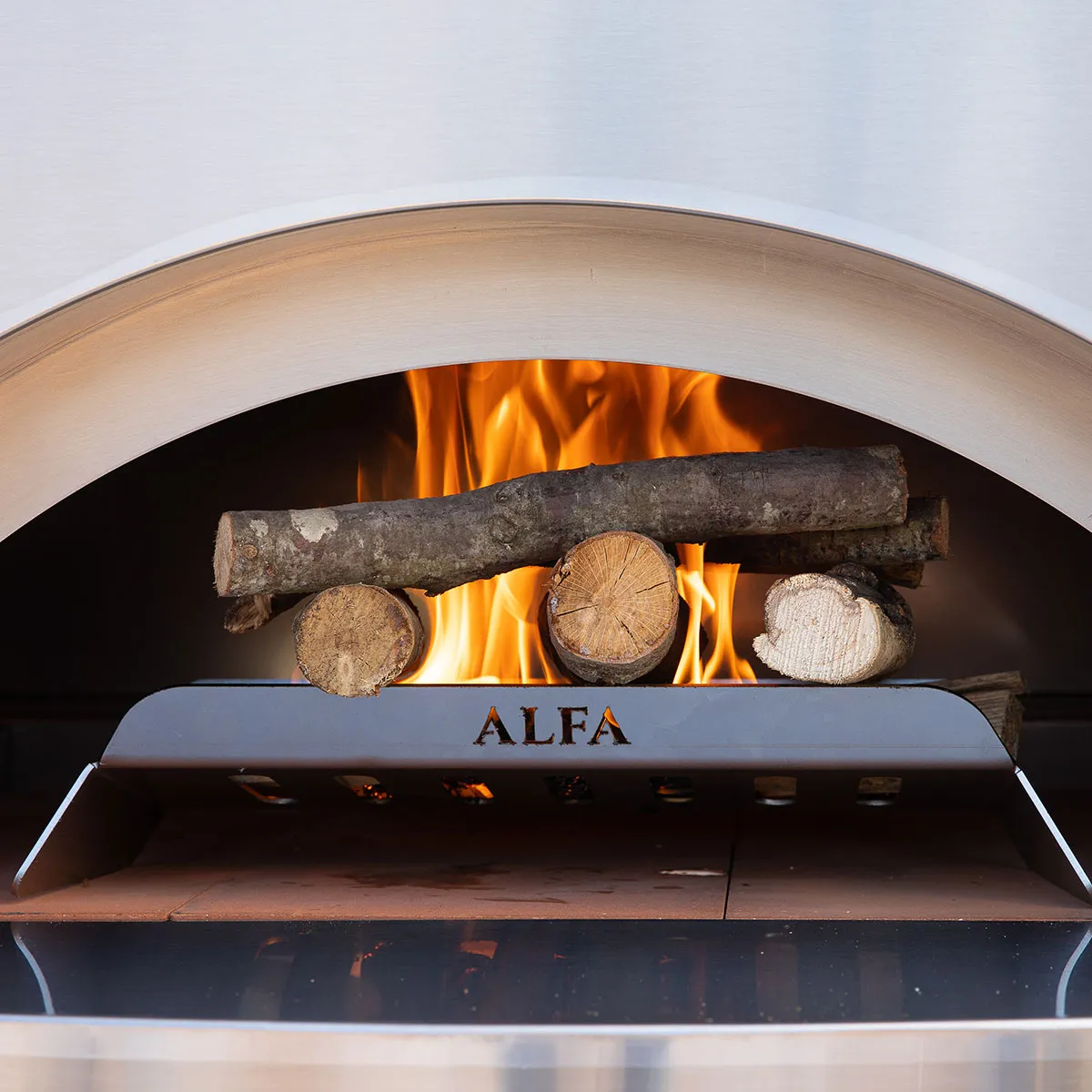 Accessoires pour fours à pizza