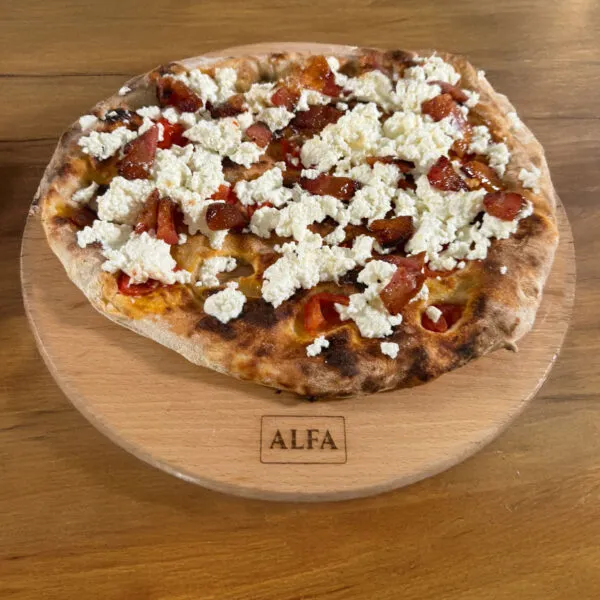 Pizza y Primavera: ideas frescas para las primeras veladas al aire libre