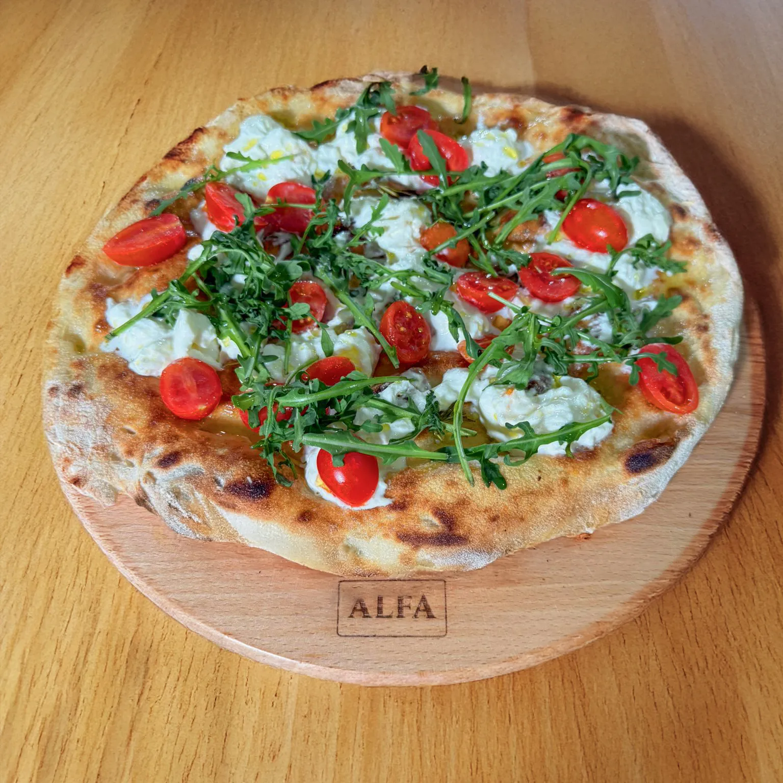 Pizza y Primavera: ideas frescas para las primeras veladas al aire libre