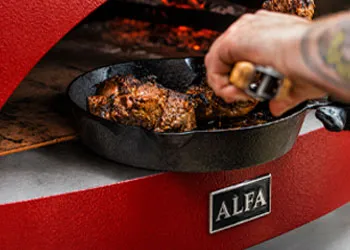 What to Cook in a Pizza Oven Besides Pizza: 4 Ideas to Try