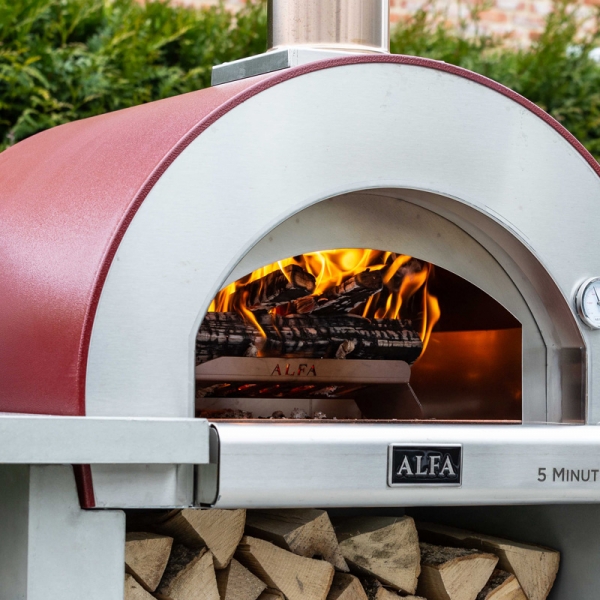 Instalaciones | Alfa Forni