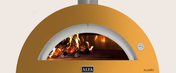 Alfa Forni